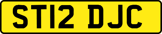 ST12DJC