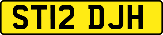 ST12DJH