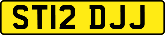 ST12DJJ