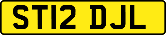ST12DJL