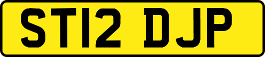 ST12DJP