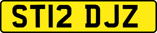 ST12DJZ