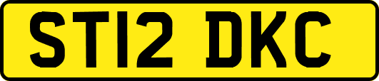 ST12DKC