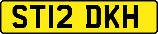 ST12DKH