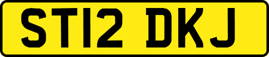 ST12DKJ