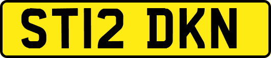 ST12DKN