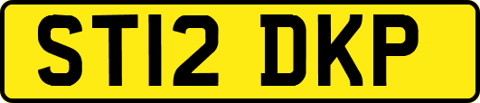 ST12DKP