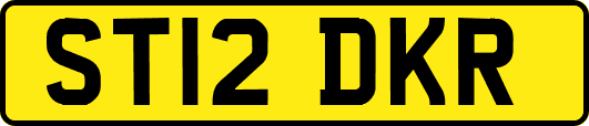ST12DKR