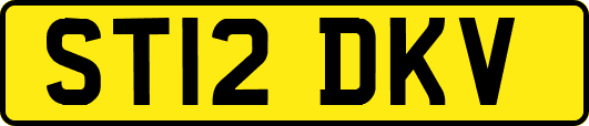 ST12DKV