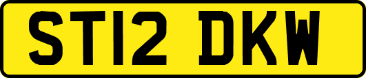 ST12DKW