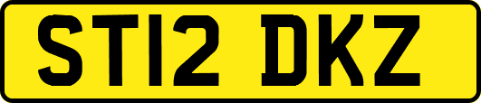 ST12DKZ