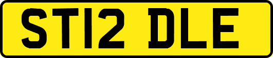 ST12DLE