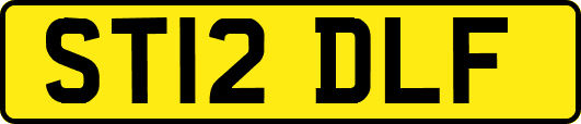 ST12DLF