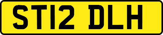 ST12DLH