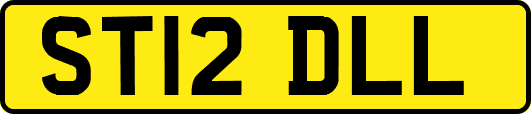 ST12DLL