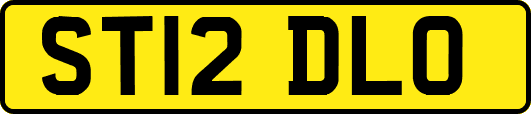 ST12DLO