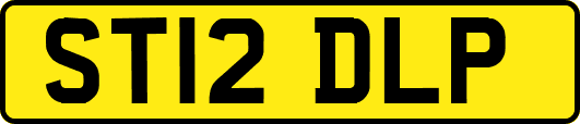 ST12DLP
