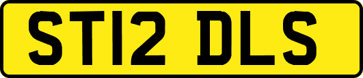 ST12DLS