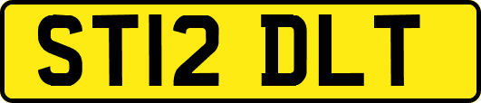 ST12DLT