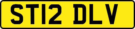 ST12DLV