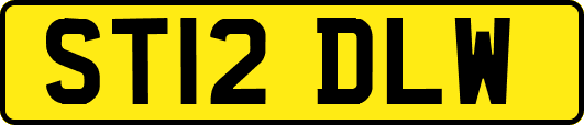 ST12DLW