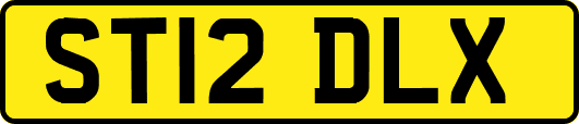ST12DLX