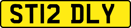 ST12DLY