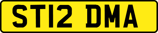 ST12DMA