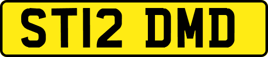 ST12DMD