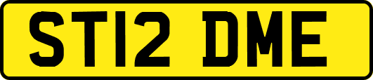 ST12DME