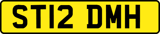 ST12DMH