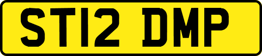 ST12DMP