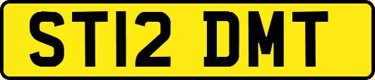 ST12DMT