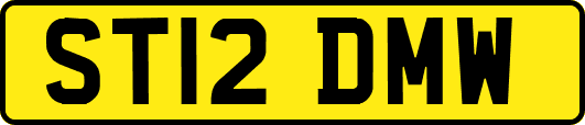 ST12DMW