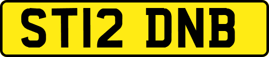 ST12DNB