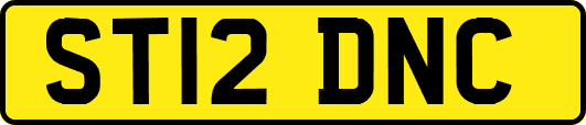ST12DNC