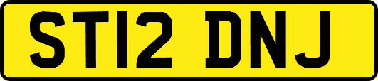 ST12DNJ