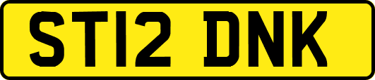 ST12DNK