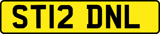 ST12DNL