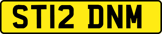 ST12DNM