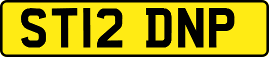 ST12DNP