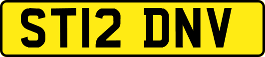 ST12DNV