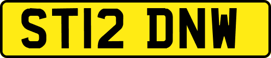 ST12DNW