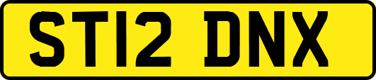 ST12DNX