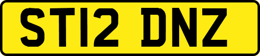 ST12DNZ