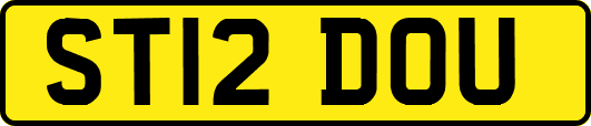 ST12DOU