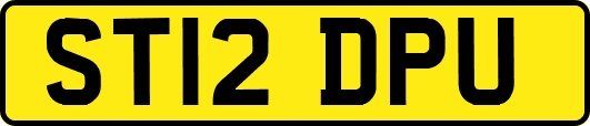 ST12DPU