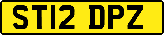 ST12DPZ