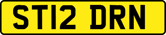 ST12DRN