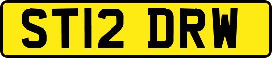 ST12DRW